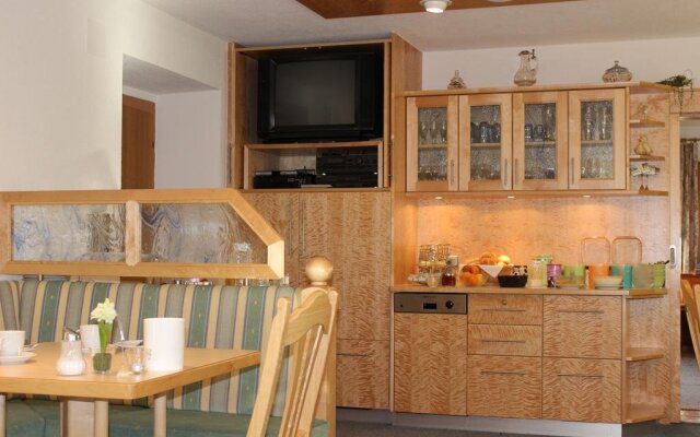 Pension Bauernhof Spielmann
