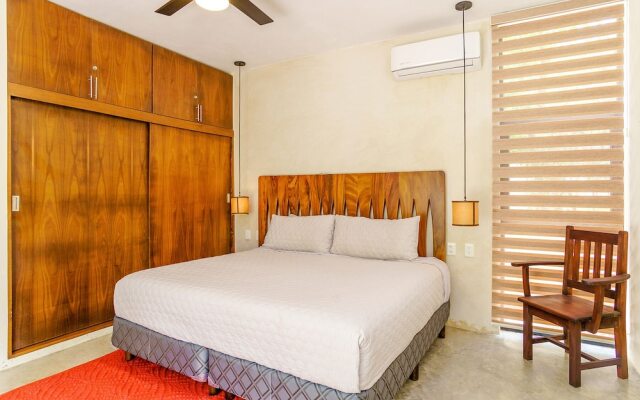 Magazine-worthy Villa Ponderosa with Private Pool & Gated Area