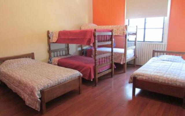 Casa Quillota 20