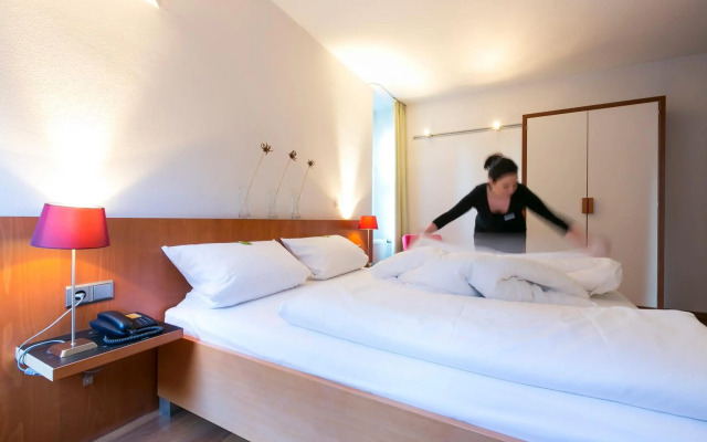 Wald & Golfhotel Lottental