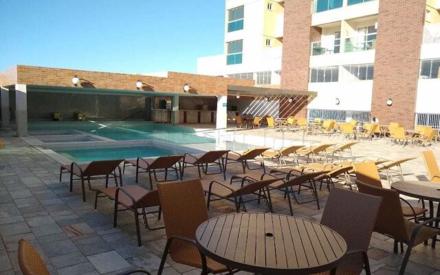 Di Roma Piazza Via Caldas