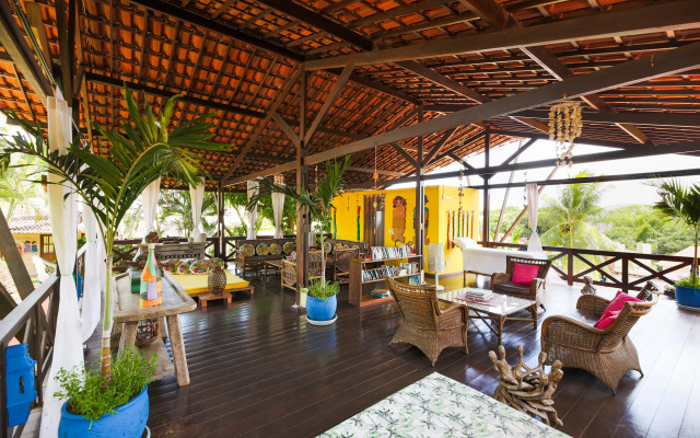 ThalassaGarden Hotel - Pousada