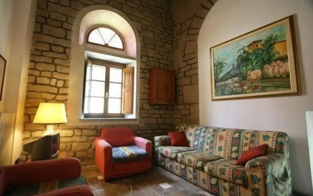 Villa Panzalla