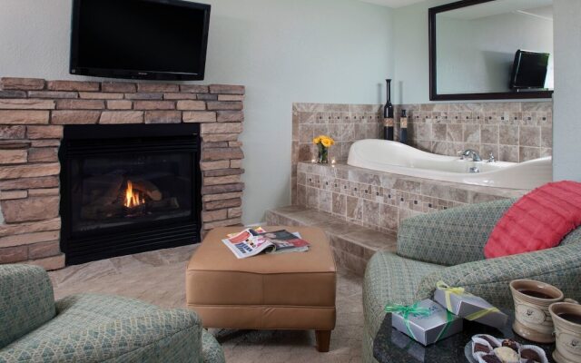 Huron House Bed and Breakfast