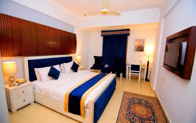 Premier Inn Express Lahore
