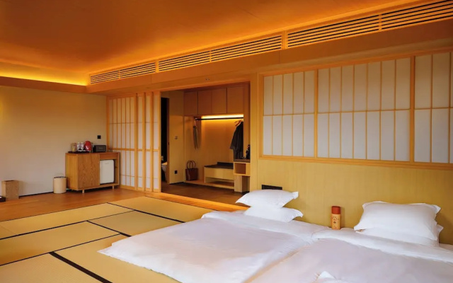 HARUNOYA – Guest Rooms – Hangzhou