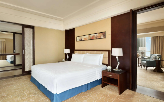 Shangri-La Qingdao