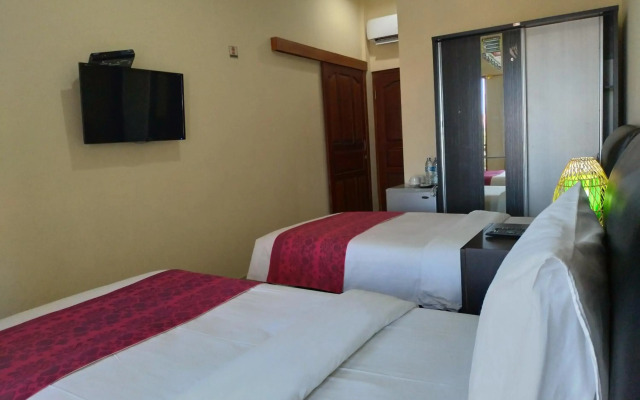 Beji Ayu Homestay