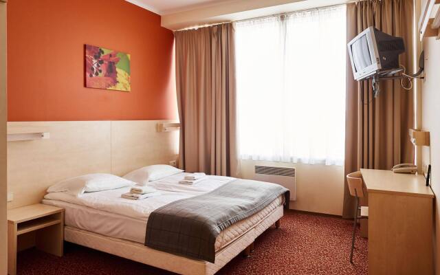 Rixwell Bauska Hotel