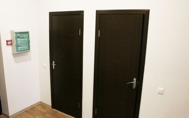 Apartment on Bulvar Nadezhd 4-1, ap. 102