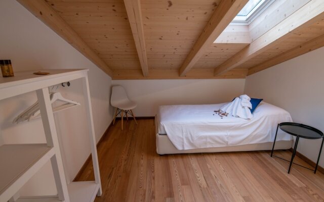 Appartamento Comballo Residence La Darsena