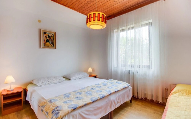 Vanda - sea View Apartment Magda
