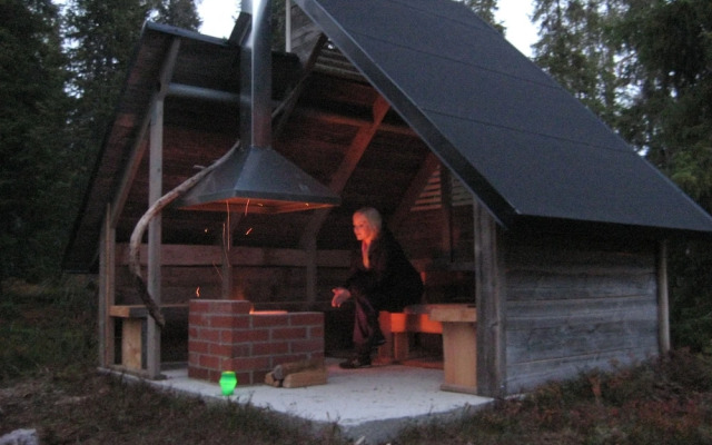 Jääskän Loma Holiday Apartments Ruka