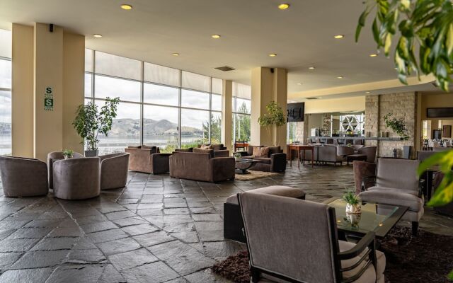 Hotel Jose Antonio Puno