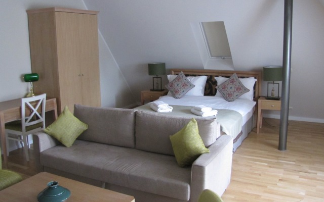 Hotel Altes Fährhaus