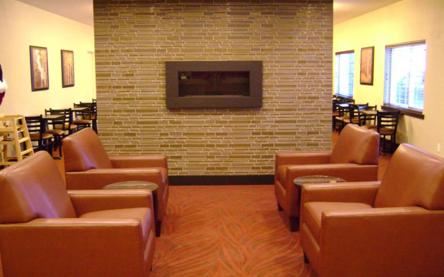 Aspen Hotel Soldotna