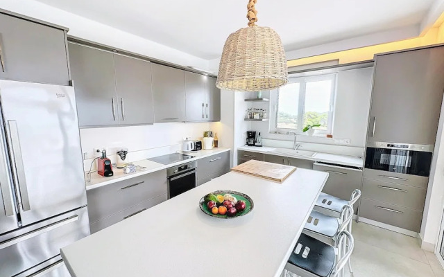 Modern VIP Villa 100 Privacy Stunning Views