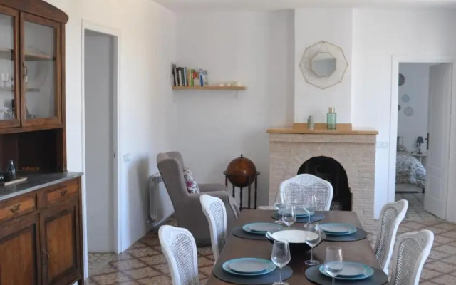 Casa Font