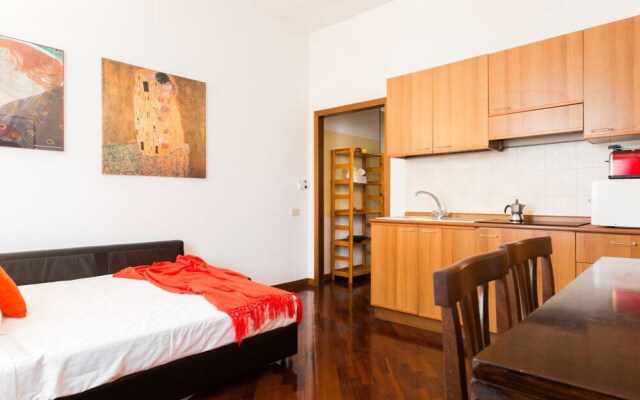 Nice and Quiet Flat Near St.peter and Vatican