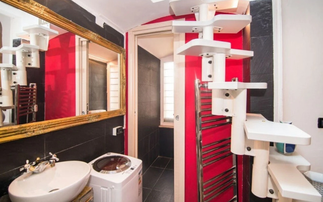 Piazza Vittorio Veneto Elegant Flat