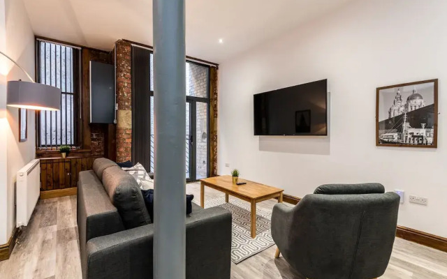 UStay 27 Stanley Street Party Apartments