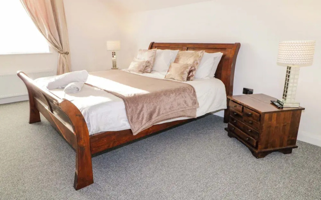 SJs Cottage