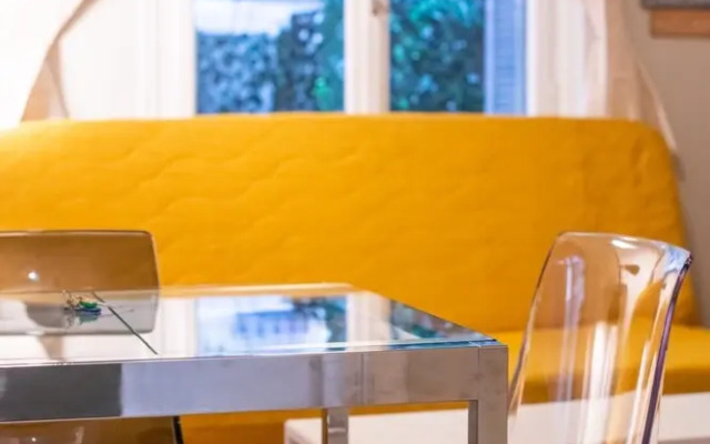 Olala Garden Apartment