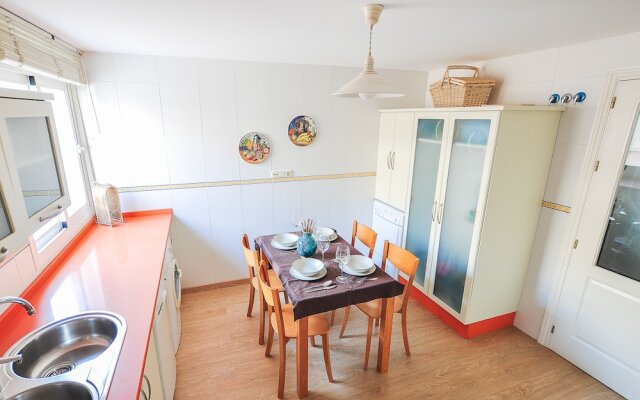 Sitito Dukas Apartment con Aparcamiento