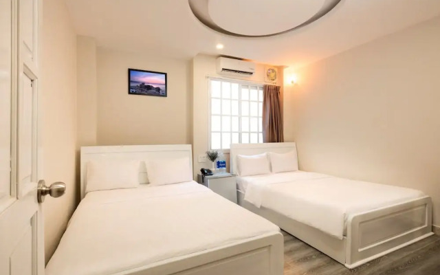 Zen Hotel