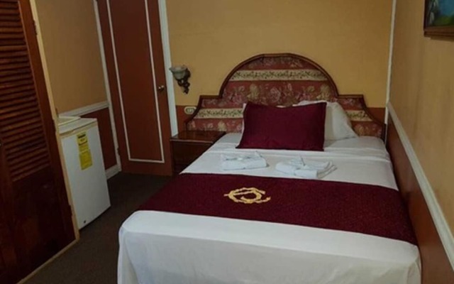 Hotel y Cabinas el Suen