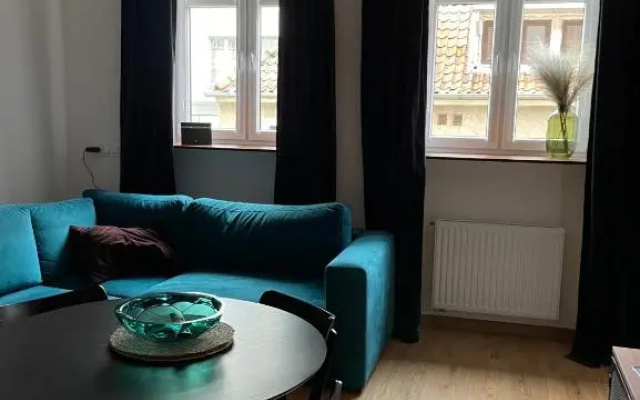 Apartament przy Ścieżce Kościelnej