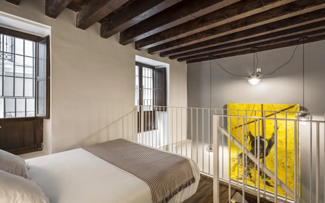 Catalina Suites San Nicolas