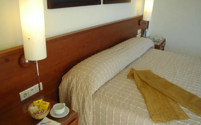 Hotel Masa International