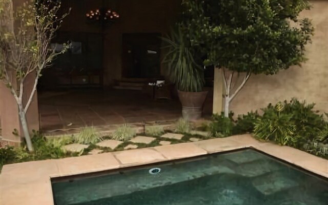 Witwater Safari Lodge & Spa