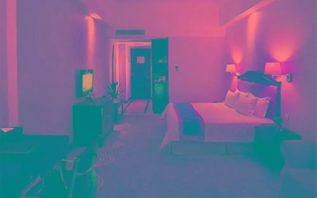 Biguiyuan Phoenix Hotel - Suizhou