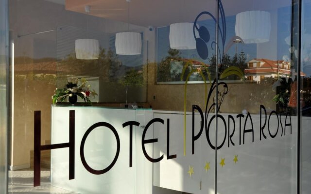Hotel Porta Rosa