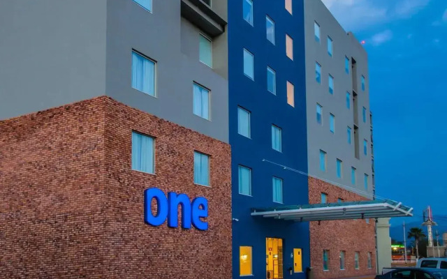 One Monclova Hotel