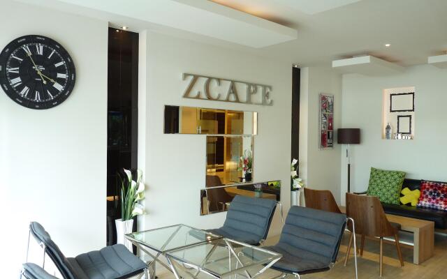 Zcape Condotel @ Bangtao Beach