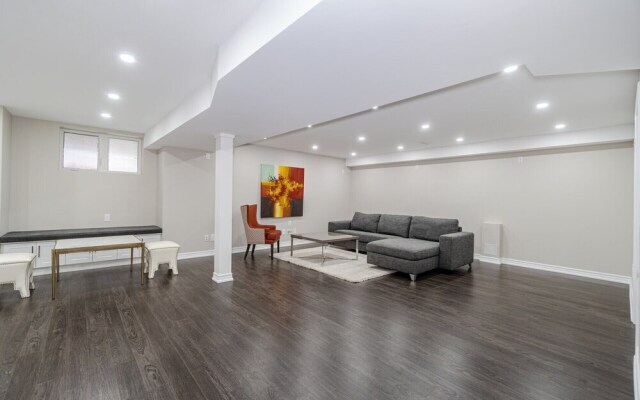 Waterfront Ellite Villa