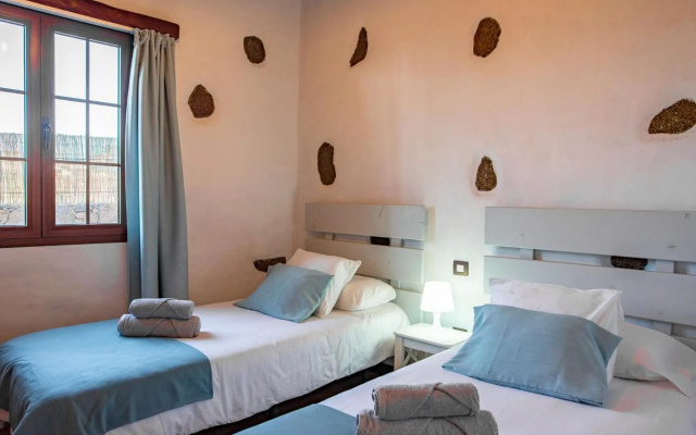 Casa Tilama