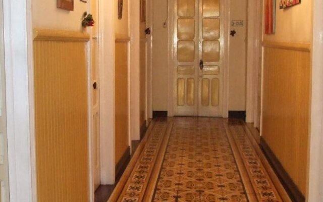 Hotel Posada del Museo