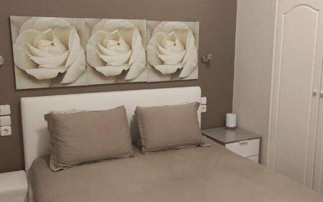 Gorgeous 3 bedrooms Apartment in Pilio