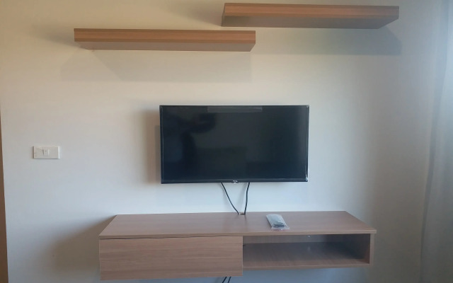 Saney Apartment