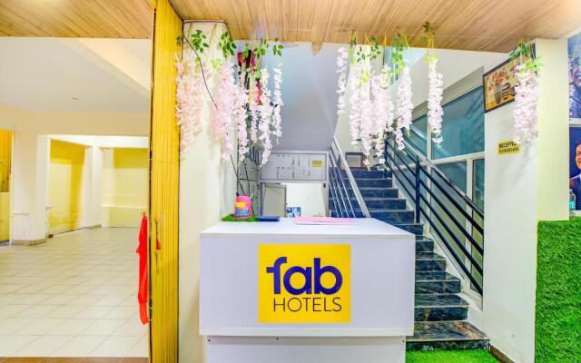 Fabexpress Rithun Residency