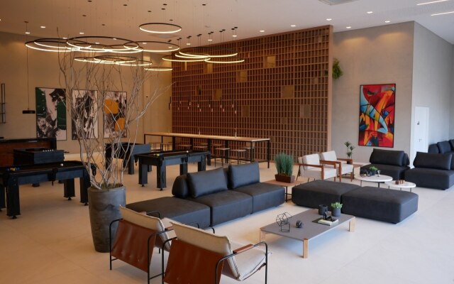 Açu Hotel