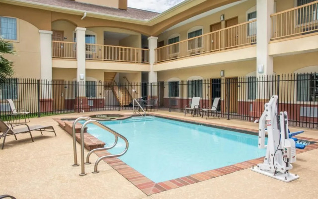 Days Inn Humble/houston Intercontinental Airport