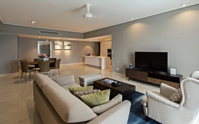 Trillion Suites by SLG