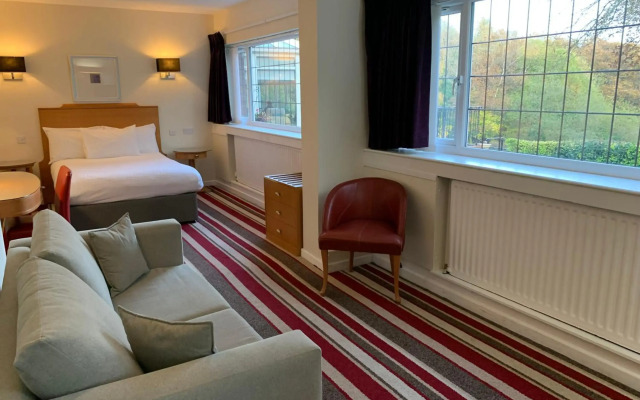 Southcrest Manor Hotel, BW Signature Collection