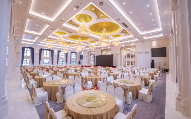 Kaiwen Hotel