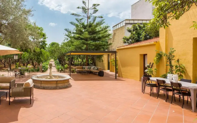 Villa Ammirata Apartment by Wonderful Italy